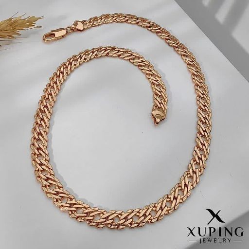 گردنبند ژوپینگ کد 1735 - خرید آنلاین از گالری آداس